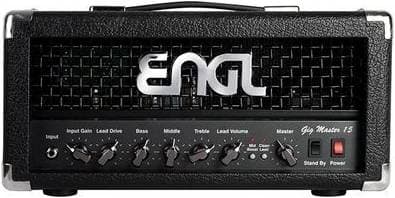 ENGL E315 GIG MASTER 15 - Усилитель "голова"