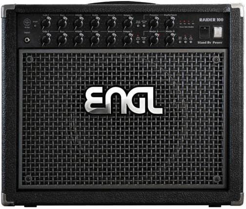 ENGL E344 RAIDER 100 - Комбоусилитель