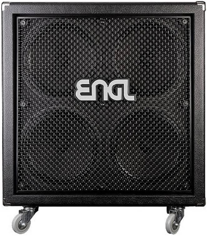 ENGL E412SGB Standard - Кабинет