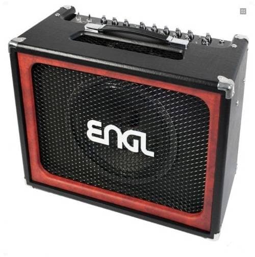 ENGL E768 RETRO TUBE 50 COMBO - Комбоусилитель