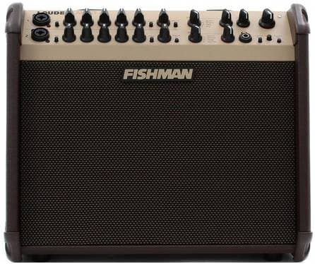 FISHMAN PRO-LBX-EU6 LoudBox Artist - Комбоусилитель для акустической гитары
