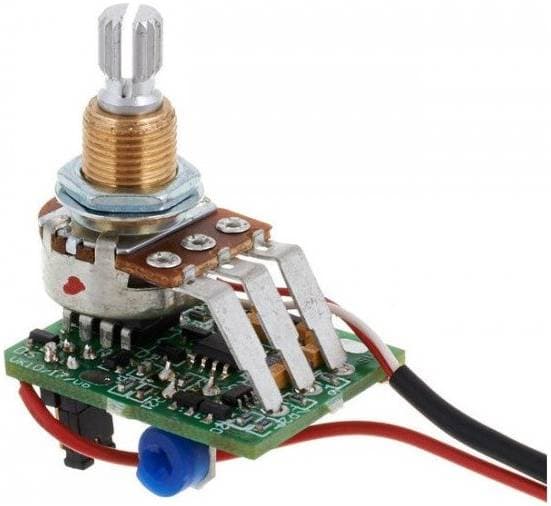 FISHMAN PRO-PCH-002 - Потенциометр