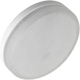 ECOLA Light GX53 - Светодиодная лампа