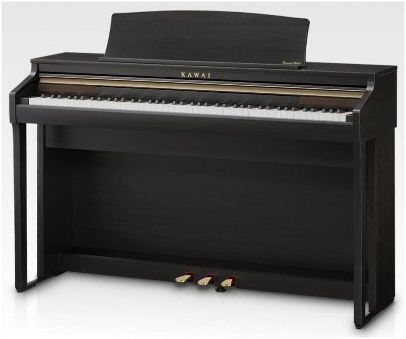 KAWAI CA78R - Пианино цифровое корпусное