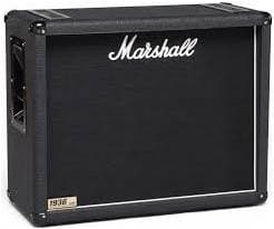 MARSHALL 1936 - Кабинет
