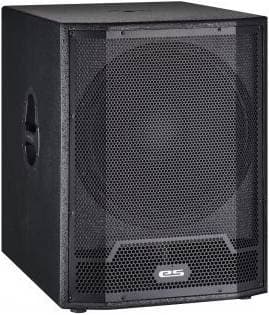 EUROSOUND BBR-118AP - Сабвуфер