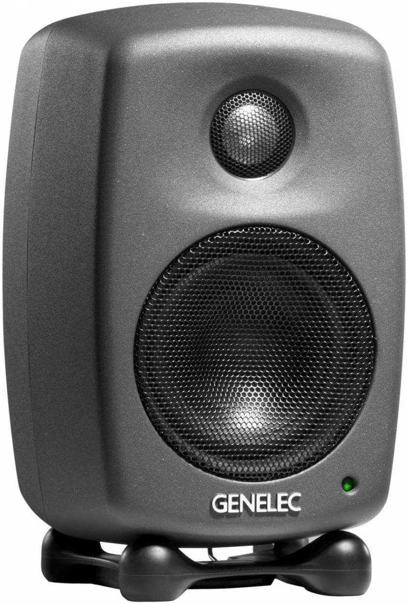 GENELEC 8020DPM - Студийный монитор