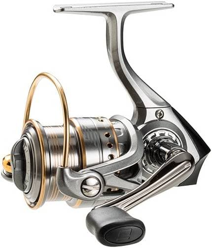 ABU GARCIA 1286289 Cardinal S 5000 - рыболовная катушка для спиннинга