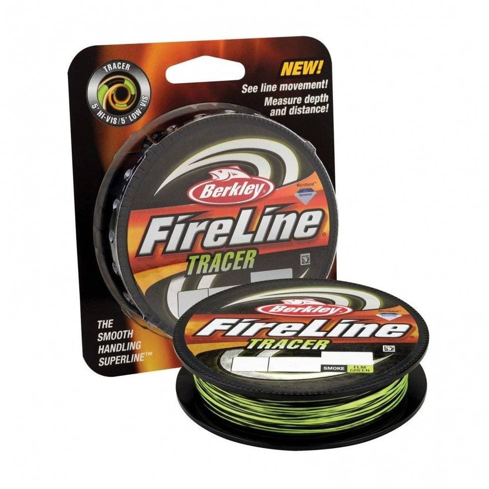 BERKLEY 1312423 - леска рыболовная