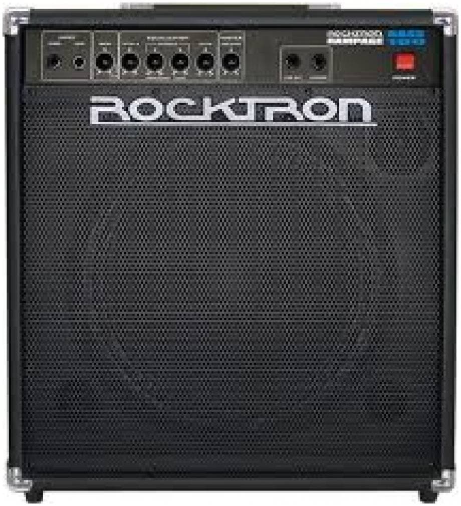ROCKTRON BASS100 - Комбоусилитель
