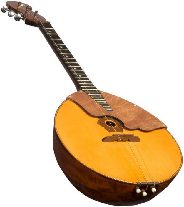 DOFF DPM Prima Master - Домра прима