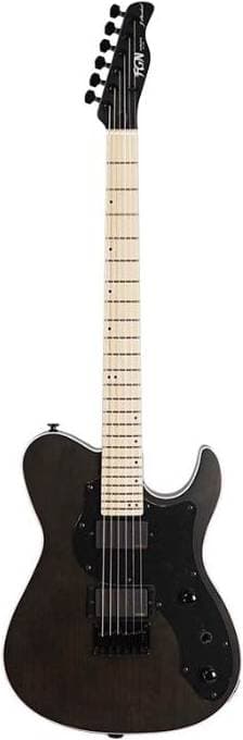 FGN J-Standard Iliad Dark Evolution JIL-DE664-ASHM TBF - Электрогитара