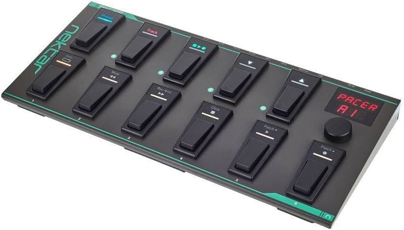 NEKTAR PACER - MIDI Контроллер