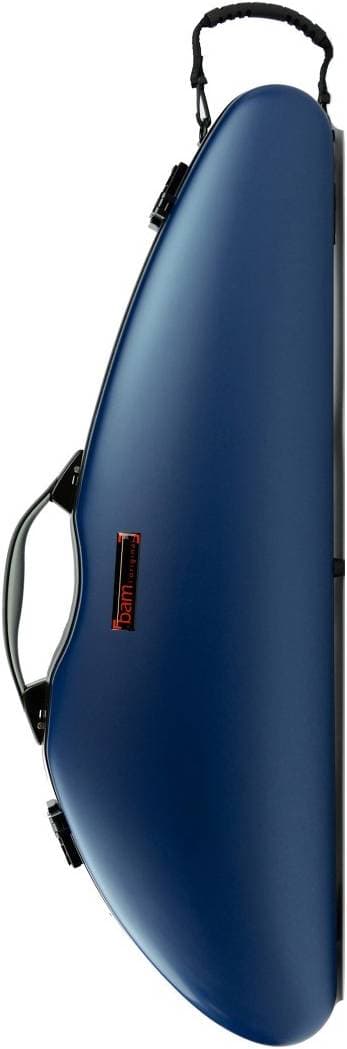 BAM CASES 2000XLB Синий - Кейс для скрипки