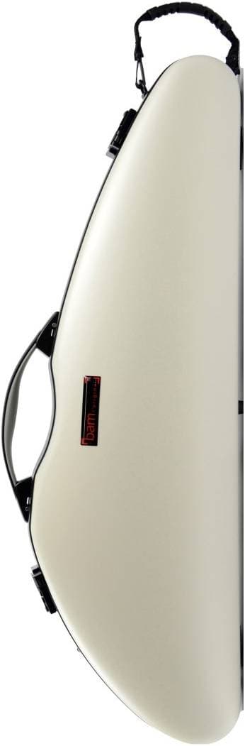 BAM CASES 2000XLW Белый - Кейс для скрипки