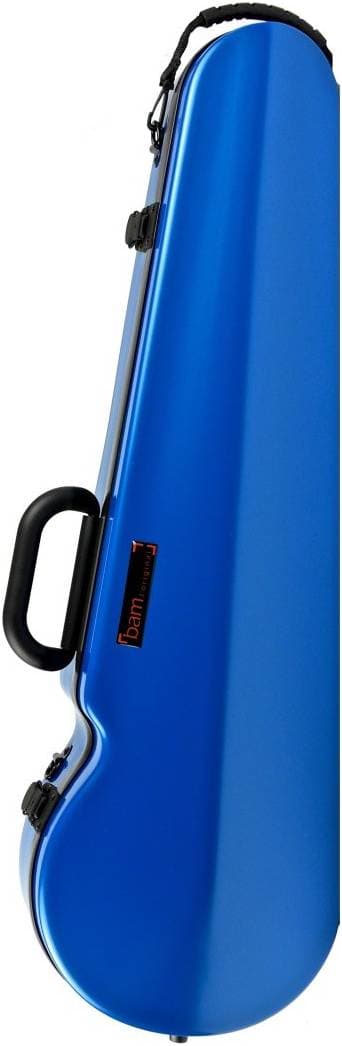 BAM CASES 2002XLB Синий - Кейс для скрипки