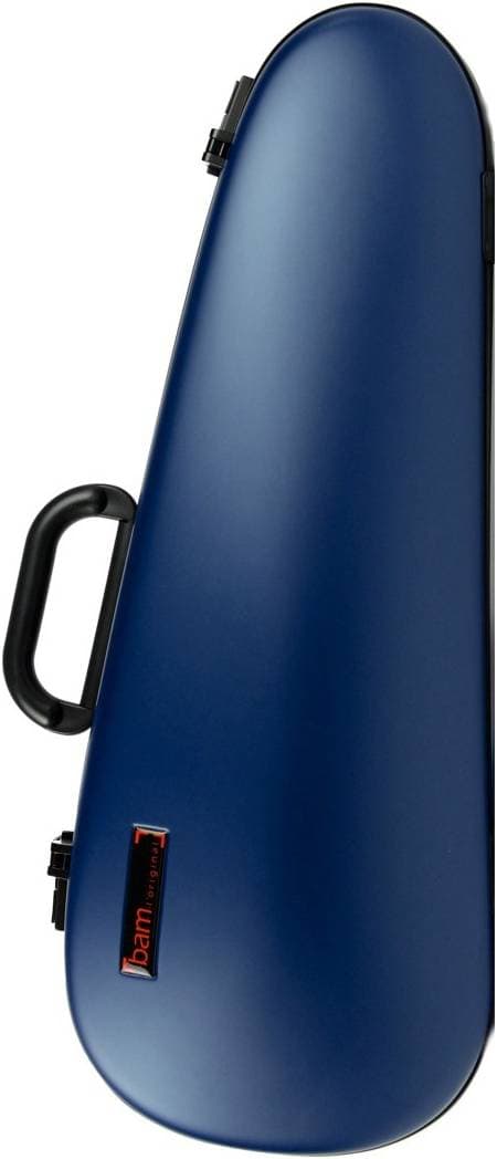 BAM CASES 2003XLB Синий - Кейс для скрипки