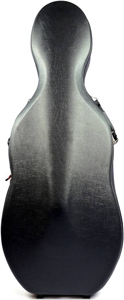 BAM CASES 1002H Черный - Чехол на кейс для виолончели