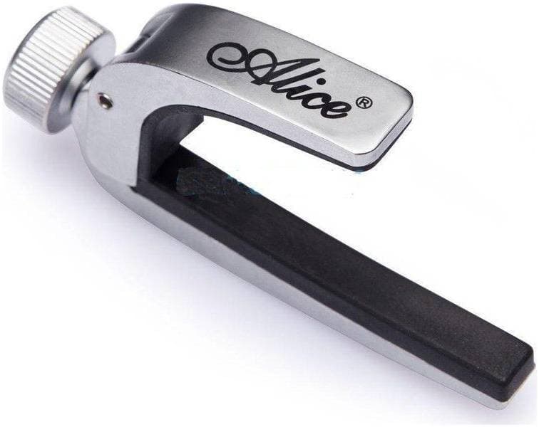 ALICE A007J/ PC - Каподастр для акустической гитары