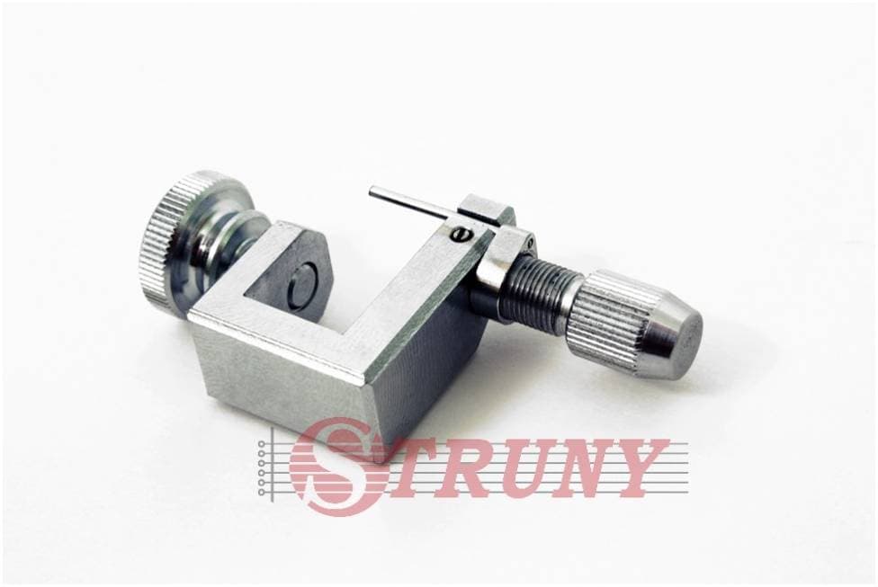 SINTOMS 11.2 – 3 - Ограничитель скусывания торцов ножки лада