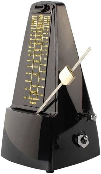 MUSEDO M-20-BK - Метроном механический