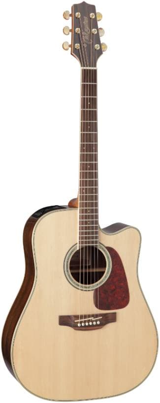TAKAMINE G70 SERIES GD71CE NAT - Гитара электроакустическая