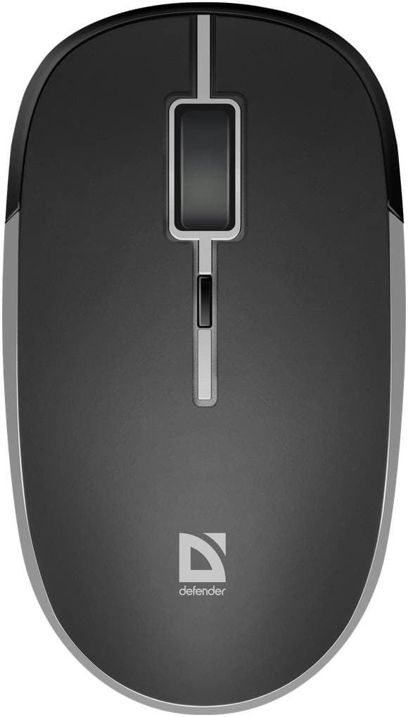 DEFENDER Hit - Компьютерная мышь