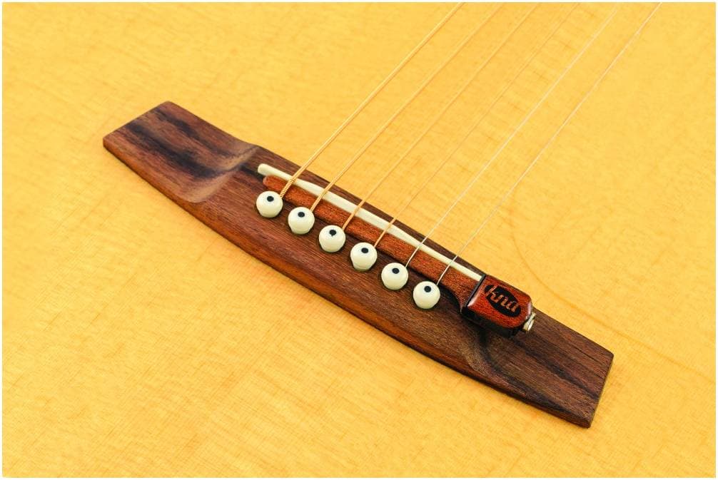 KNA SG-1 - Звукосниматель для акустической гитары