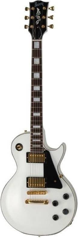 BURNY RLC55 SW - Электрогитара шестиструнная