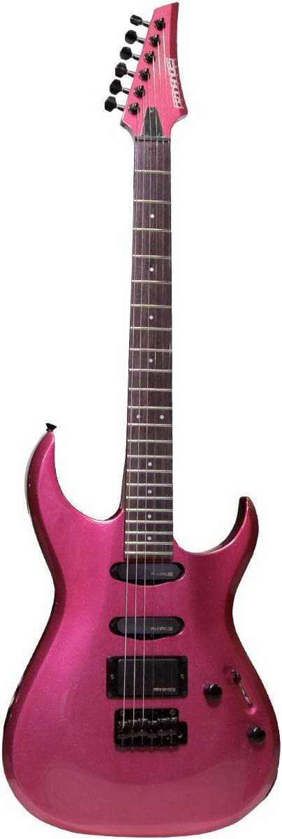 FERNANDES FGZ-400 RS5 MPK - Электрогитара шестиструнная