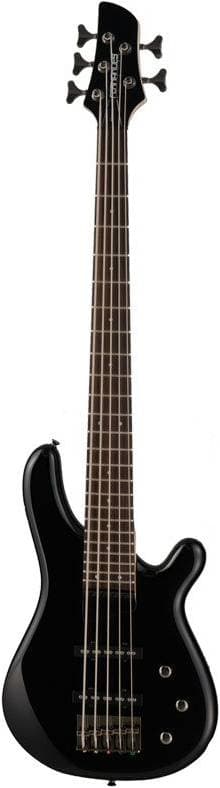 FERNANDES G5X08 BLK - Бас-гитара 5 струн