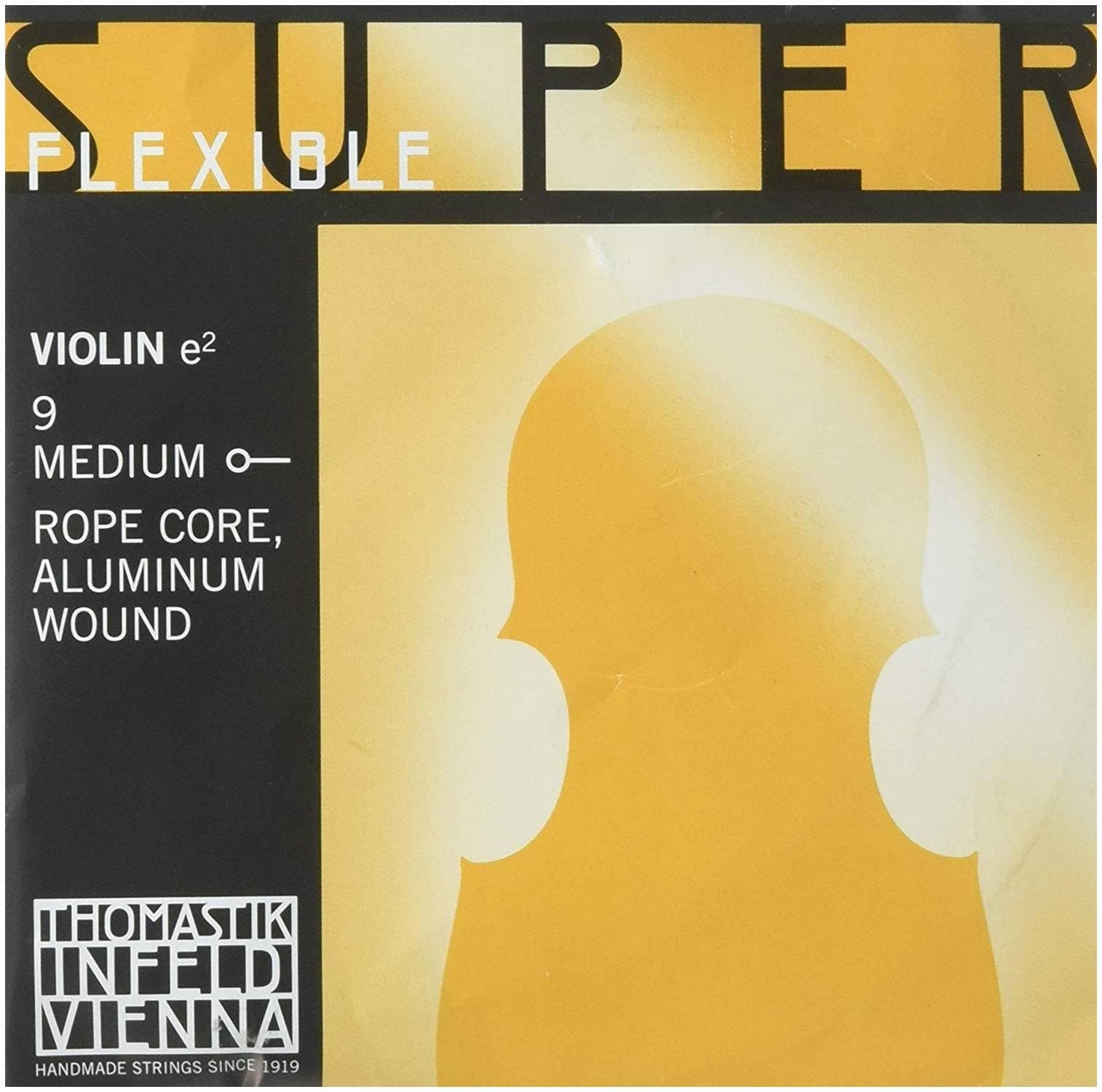 THOMASTIK 9 - Струна одиночная для скрипки