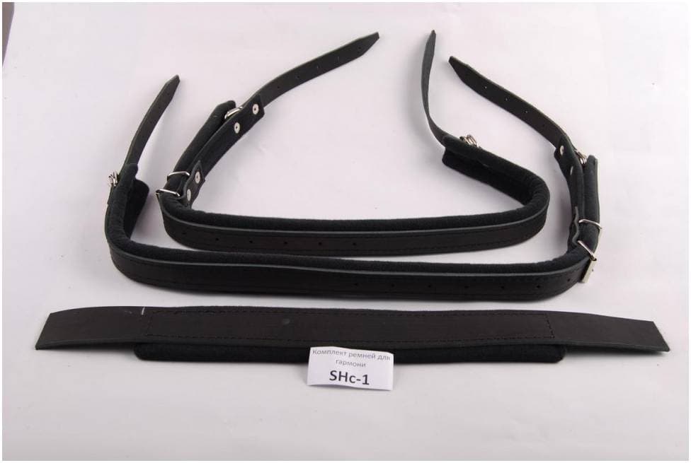 SOLO SHc-1 - Аксессуары для баянов, аккордеонов, гармоней