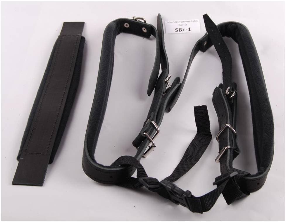 SOLO SBc-1 - Аксессуары для баянов, аккордеонов, гармоней