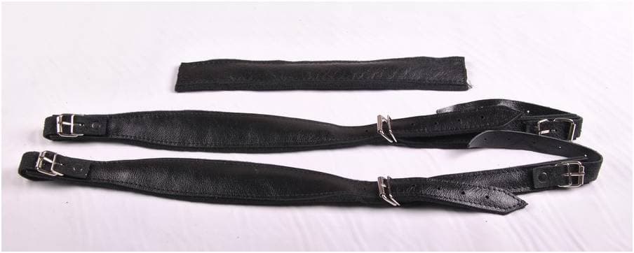 SOLO SBC 2 - Аксессуары для баянов, аккордеонов, гармоней