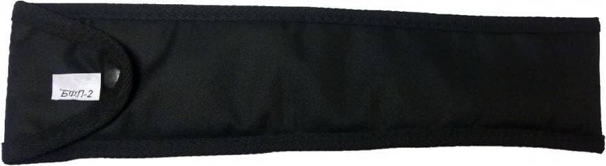 SOLO БФЛ2 - Чехол для блокфлейты