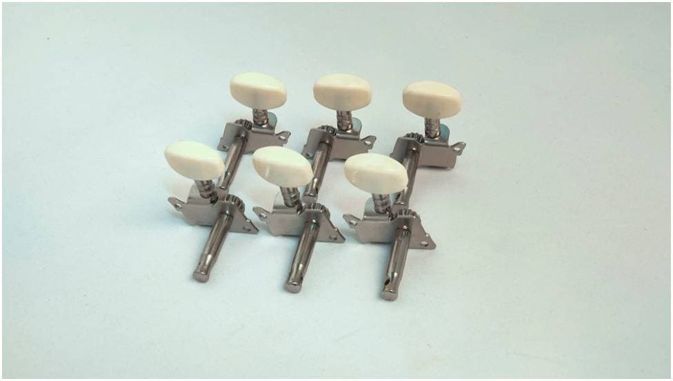 SOLO КГОп - Колковая механика