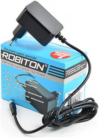 ROBITON IR9-500S - Блок питания