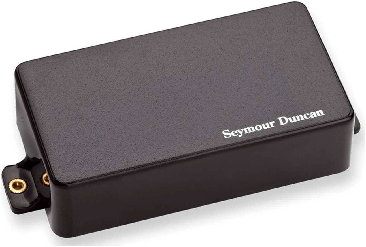 SEYMOUR DUNCAN AHB-1n Blackouts, Neck звукосниматель для электрогитары...