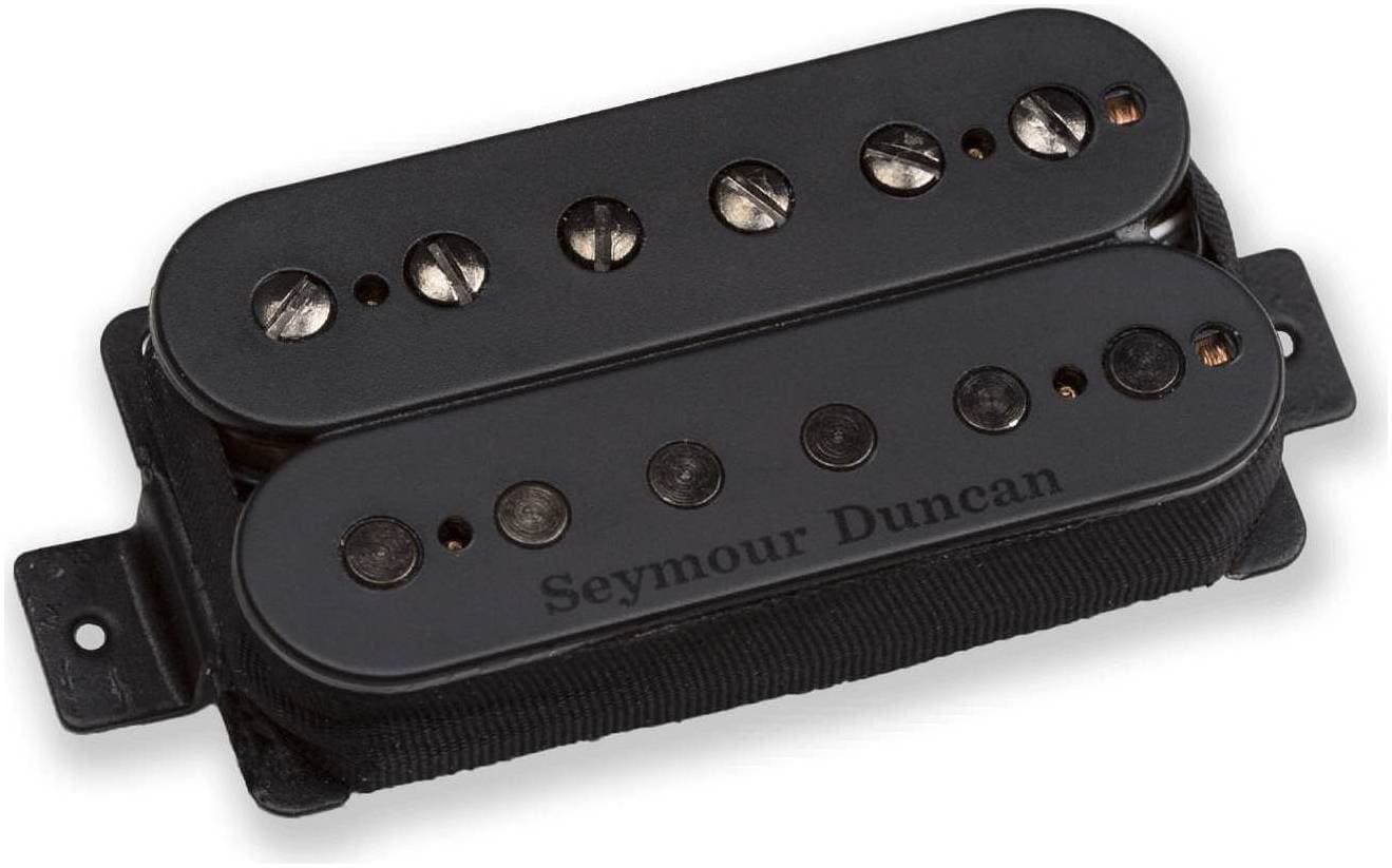 SEYMOUR DUNCAN Sentient neck Blk звукосниматель для электрогитары нековый...