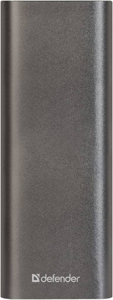 DEFENDER Lavita Fast 12000B - Аккумулятор