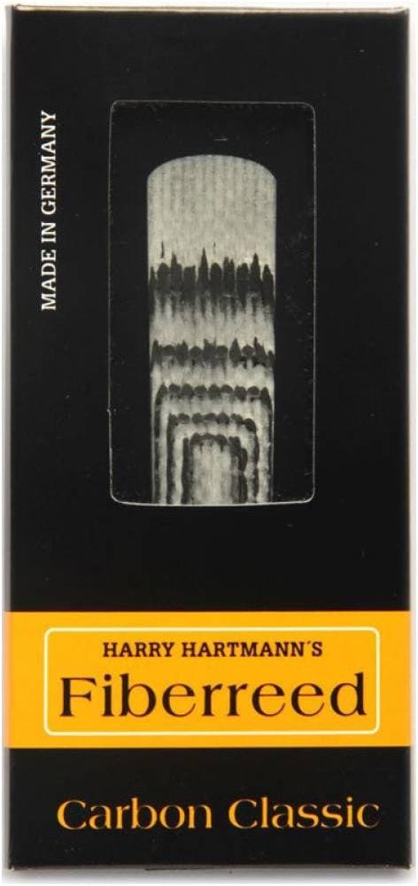 FIBERREED Carbon MH трости для альт-саксофона