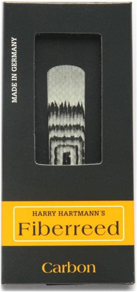 FIBERREED Carbon MS трости для сопрано-саксофона