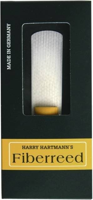 Fiberreed Harry Hartmann's MS Reeds Alto Saxophone Трость для альт-саксофона