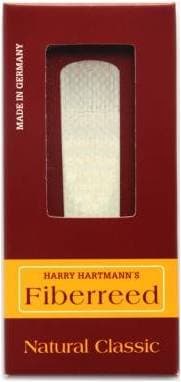 FIBERREED Natural Classic M трости для сопрано-саксофона