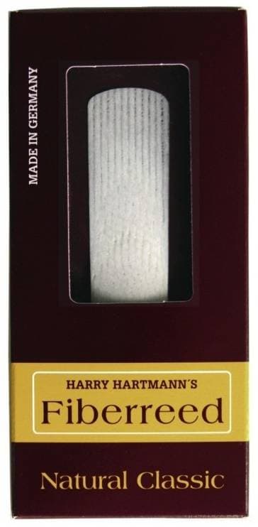 FIBERREED Natural Classic MS трости для тенор-саксофона