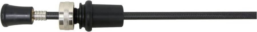 GLASSER Double Bass End Pin Carbon шпиль для контрабаса, карбон, диаметр...