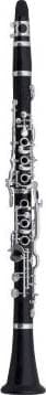 ROY BENSON CG-200B Кларнет (немецкая система)