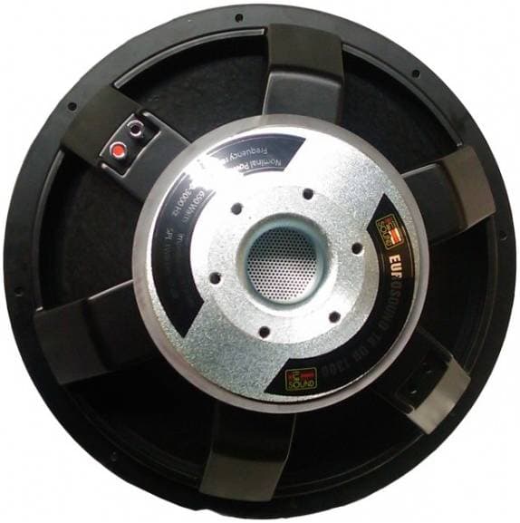 EUROSOUND DYD460B-8-64 - Динамик