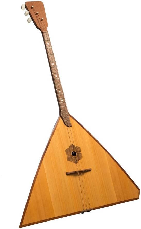 DOFF BBM Bass Master - Балалайка бас